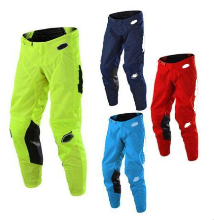Best selling new motorcycle racing rider pants men&#039;s off-road arena mountain bike riding pants windproof and waterproof