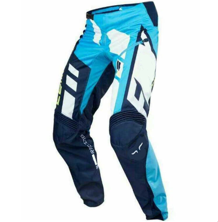 2021 motorcycle racing downhill pants windproof and waterproof men&#039;s cross-country arena competition mountain bike riding pants