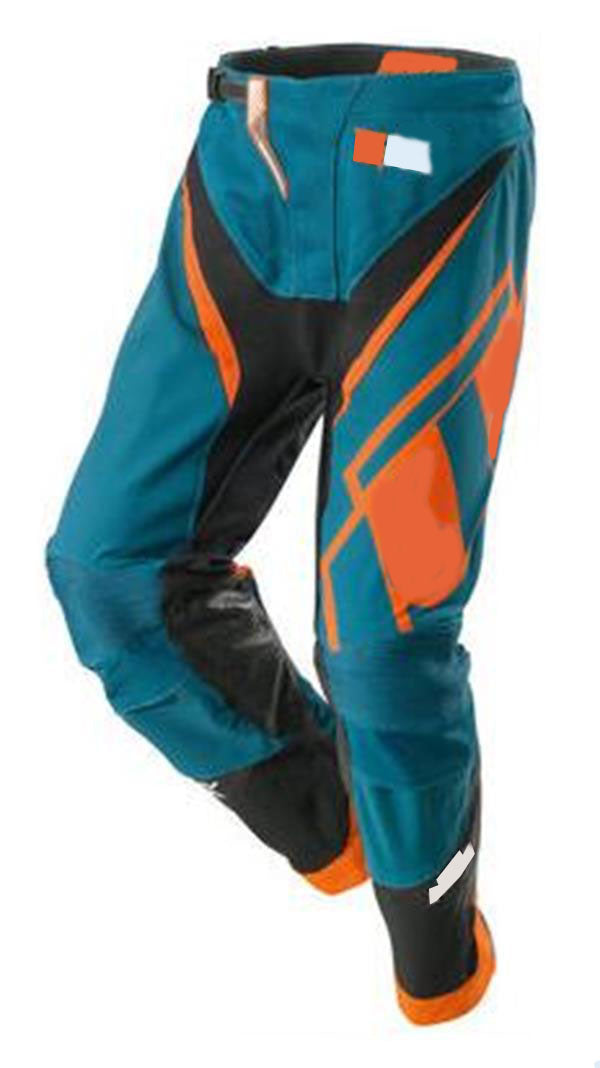 New motorcycle racing rider pants men&#039;s off-road arena competition mountain bike riding pants windproof and waterproof