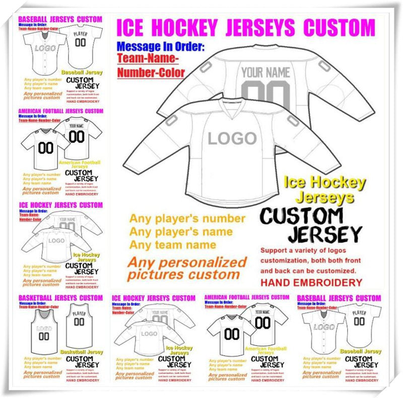 Custom BASKETBALL BASEBALL ICE HOCKEY Men Women KIDS American football Jerseys College Vapor Untouchable Stitched jersey red 4xl 5xl 6xl
