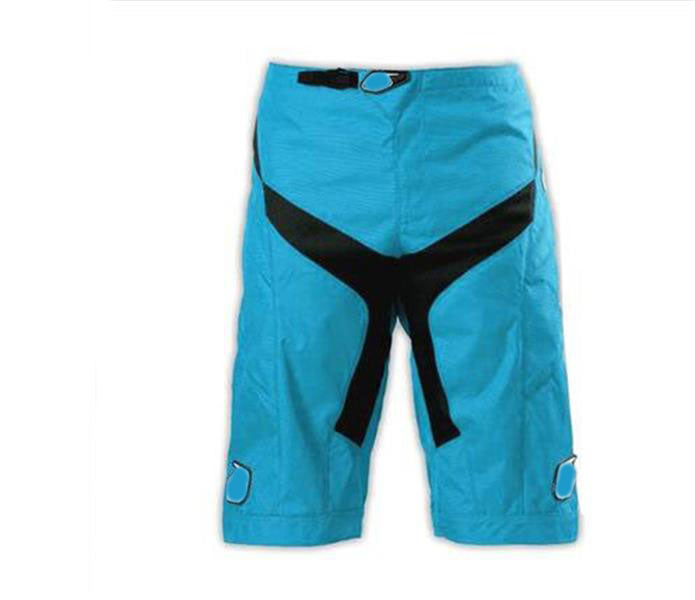 2021 summer men&#039;s motorcycle riding shorts mountain cross-country bike downhill riding cross-country outdoor extreme sports shorts