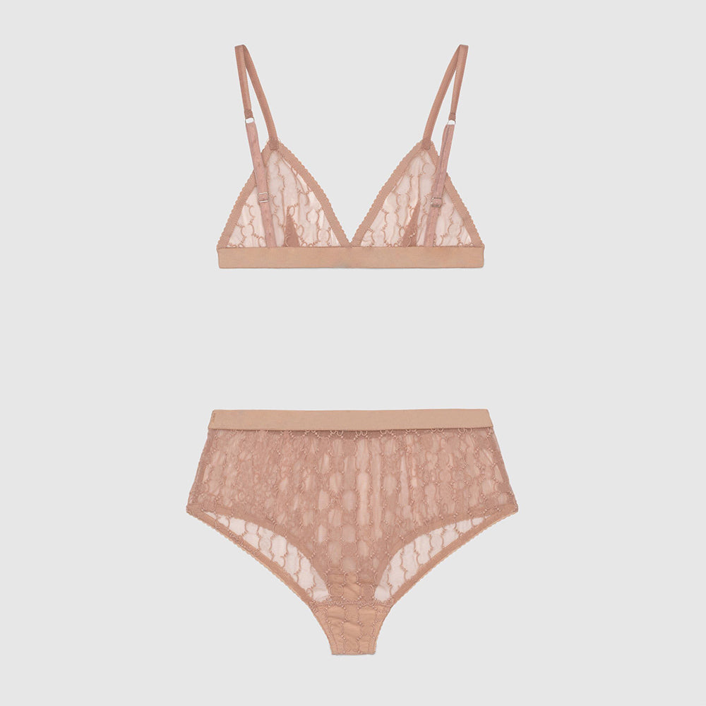 Womens Underwear Tanks Bikini Floral Lace Deep V Push Up Bra And Pantis Swimming and wading