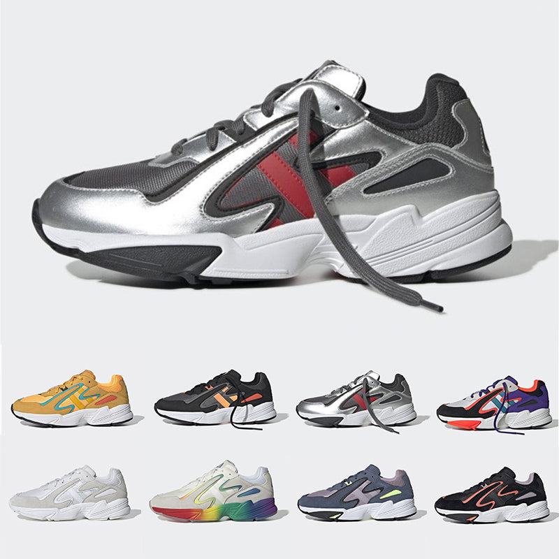 Sale Triple white mens girls 5 boys tripler black youth yung 96 chasm Schuhe classic women Sneakers trainers running shoes men Breathe