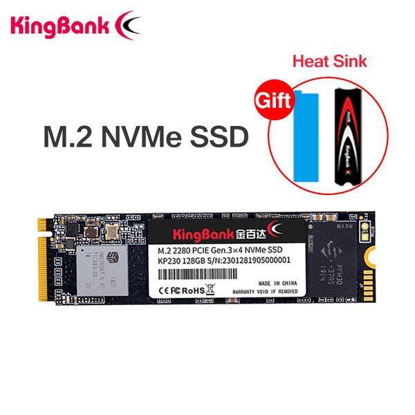 SSD m2 NVME SSD 1TB 512GB 256GB 128GB M.2 SSD PCIE nvme Internal Solid State Drives Hard Disk Laptop Desktop MSI Asrock