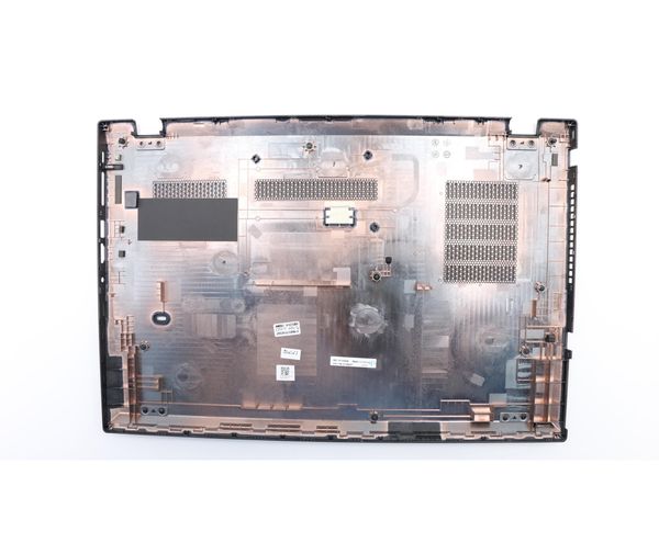 New Original Laptop Housings For Lenovo ThinkPad T590 P53S Laptop Base housing Cover Lower Bottom Case Chassis 01YN937 AP1AD000700