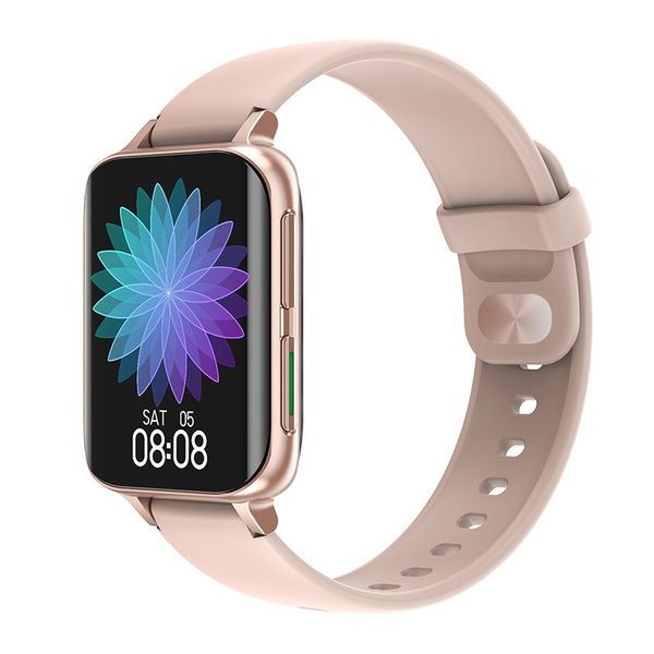 DT93 SmartWatch 2022 Men Bluetooth Call Watch Woman Smart Watch Ip68 Clock MP3 Player For OPPO Android iOS Xiaomi Huawei