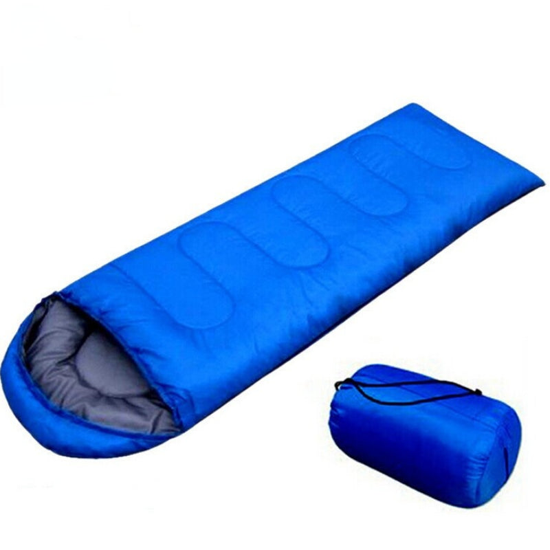 Dirty Proof Sleeping Bag Outdoor Adult Envelope Camping Travel Hotel Dirty First Aid Emergency Camping Indoor Supplies(The logistics price Pls Conta