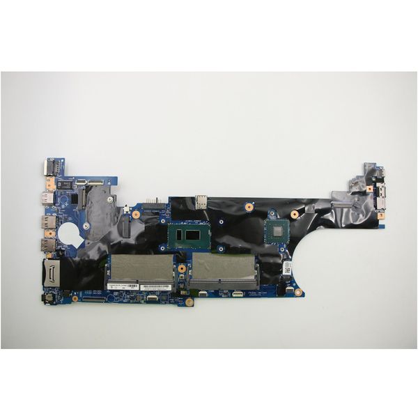 Original Laptop Lenovo ThinkPad T580 Motherboard i5-8350 2G Independent Graphics Card 01YR254 01YR255 01YR256 01YR257 01YR287