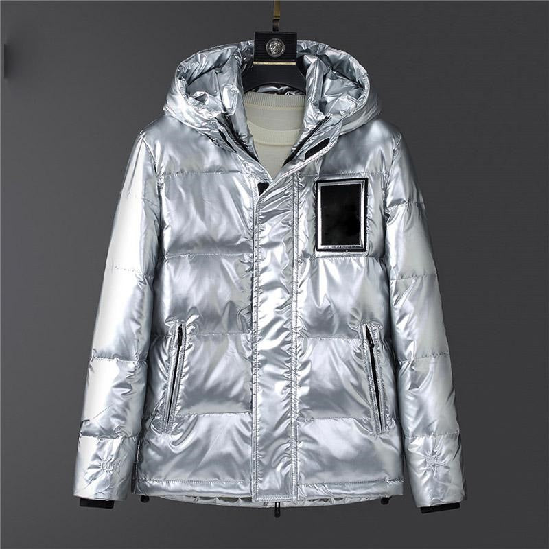 Designer Jacket Clothing women jackets Hooded Down Parkas Bomber Windbreaker men winter warm Thick coats casual Outerwear outdoor Feather