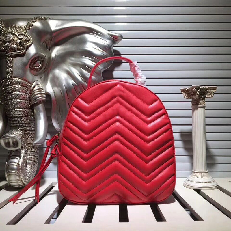 High Quality Luxury Designer Backpacks Women Fashion Genuine Leather Bag sweet style Lady FashionWomen School Bags