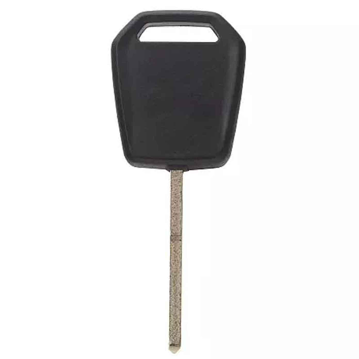 Car Keyless Entry Remotes-Fobs Case Chip 4D63 For Ecosport Edge F-Series Fuslon 7939FA with HU101 Blade