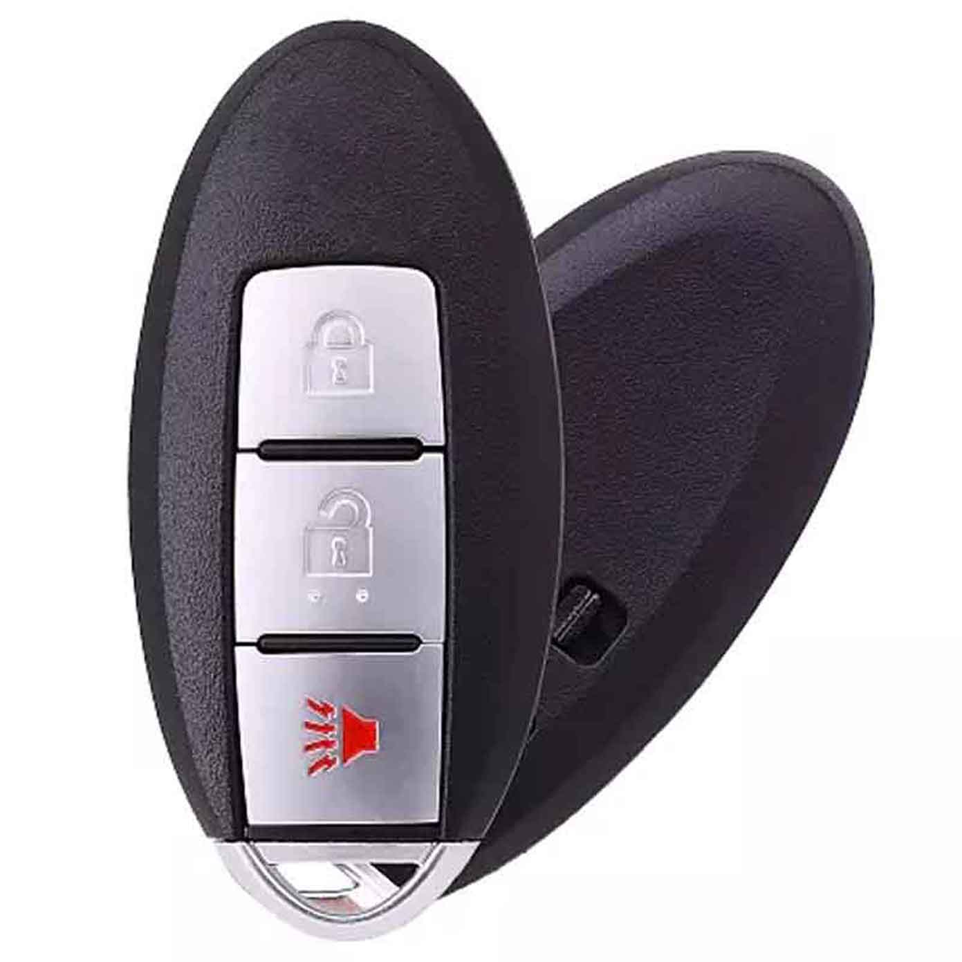 2+1Button FSK315MHZ Remote Control Key Fob 46chip S180144500 for ROGUE Versa pathfinder 2008-2011