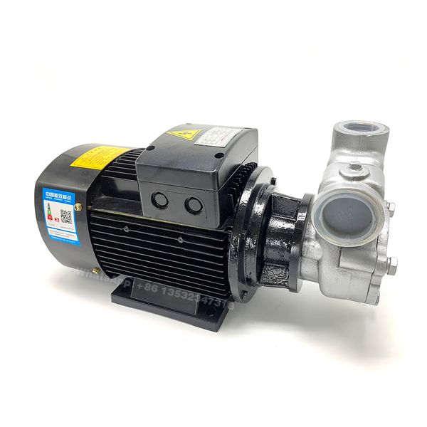 YS Metal Micro and Nano Bubbles Pump for Freshwater Fish Shrimp Culture Farm Aquacul