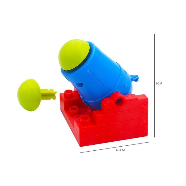 Duplo Weapon Sets Dpj347 Model Building Blocks Compatible Military Accessories Model Kids Toys Educational For Children Duploed yxlGSX