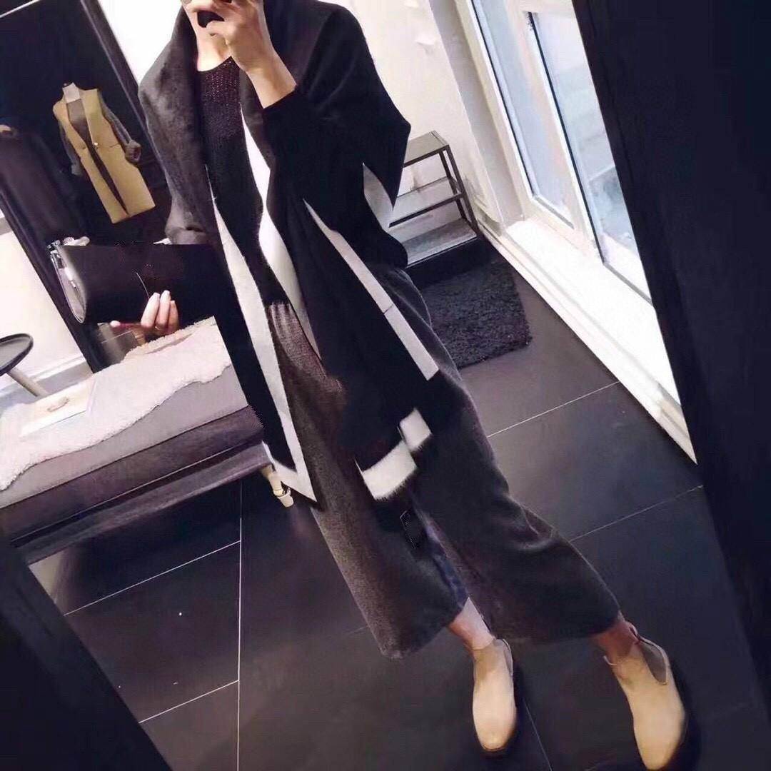 New Top women Cashmere Mens Scarf Blank Warm Soft Man Scarf Vintage Super Warm Male Scarf Fashion Winter Women Scarves