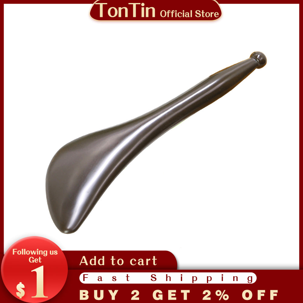 5A grade Si Bin Bian stone massage guasha kit beauty eyes meridian knife health care face massage gua sha healthcare