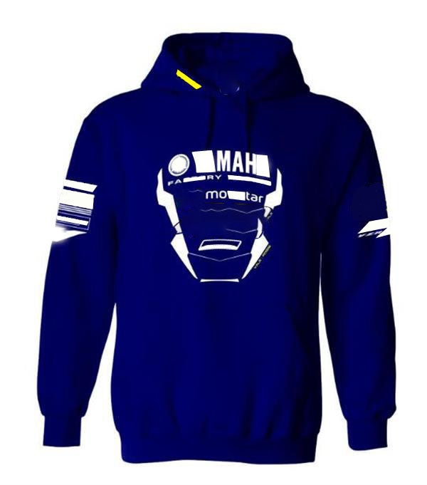 Hot selling fashion cycling sweater spring and autumn men&#039;s motorcycle racing suit custom outdoor sports warm and comfortable hoodie