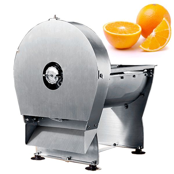 household fruit slicer cutter Vegetable and fruit slicing machine multi-function cutting machine ultra-thin lemon potato chips onion orange