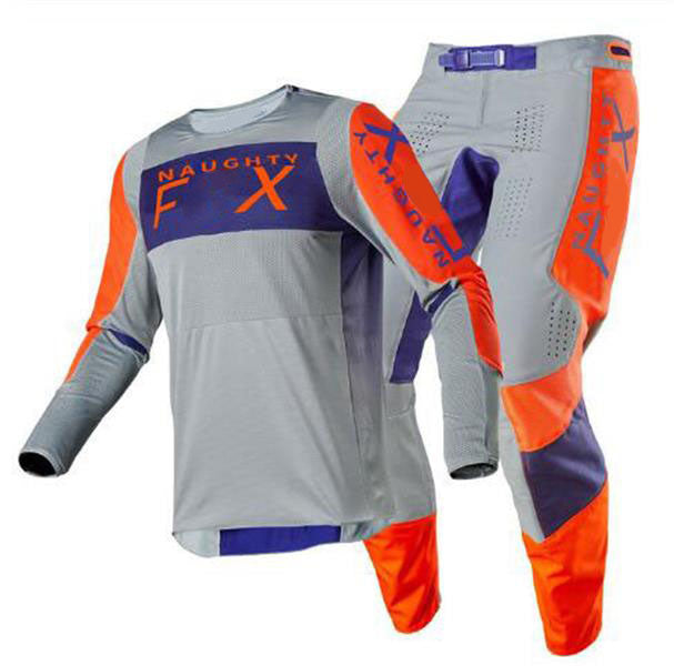 2021 hot-selling motorcycle riding special car suit suit male outdoor sports bike riding cross-country motorcycle racing suit can be customi