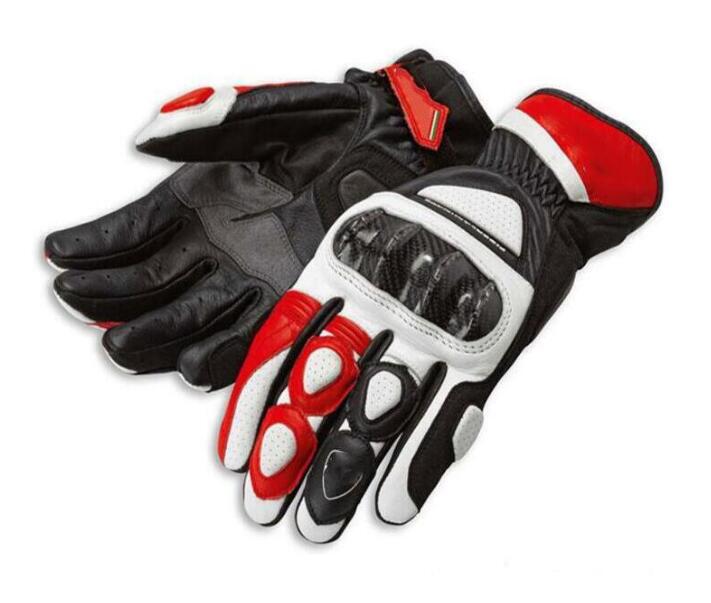 2021 Hot Sale Male Motocross Racing Gloves Outdoor Sports Mountain Bike Riding Fall Resistance Windproof Gloves