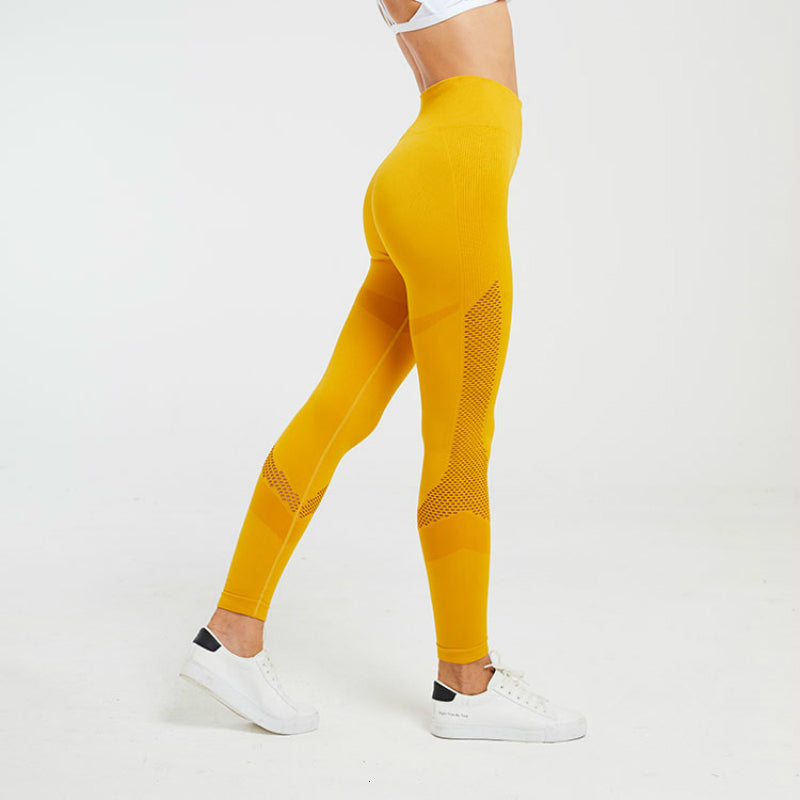 2021 New Power Legging Leggins Sport Compression Women Yoga Pants Athletic Leggings Lkl4