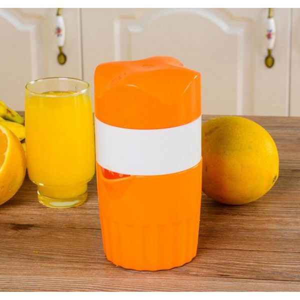 Orange Juicer Squeezer Plastic Hand Manual Orange Lemon Juice Fruits Squeezer Citrus Juicer Fruit Reamers Fruit Vegetable Tools 30Pc P Ivbv