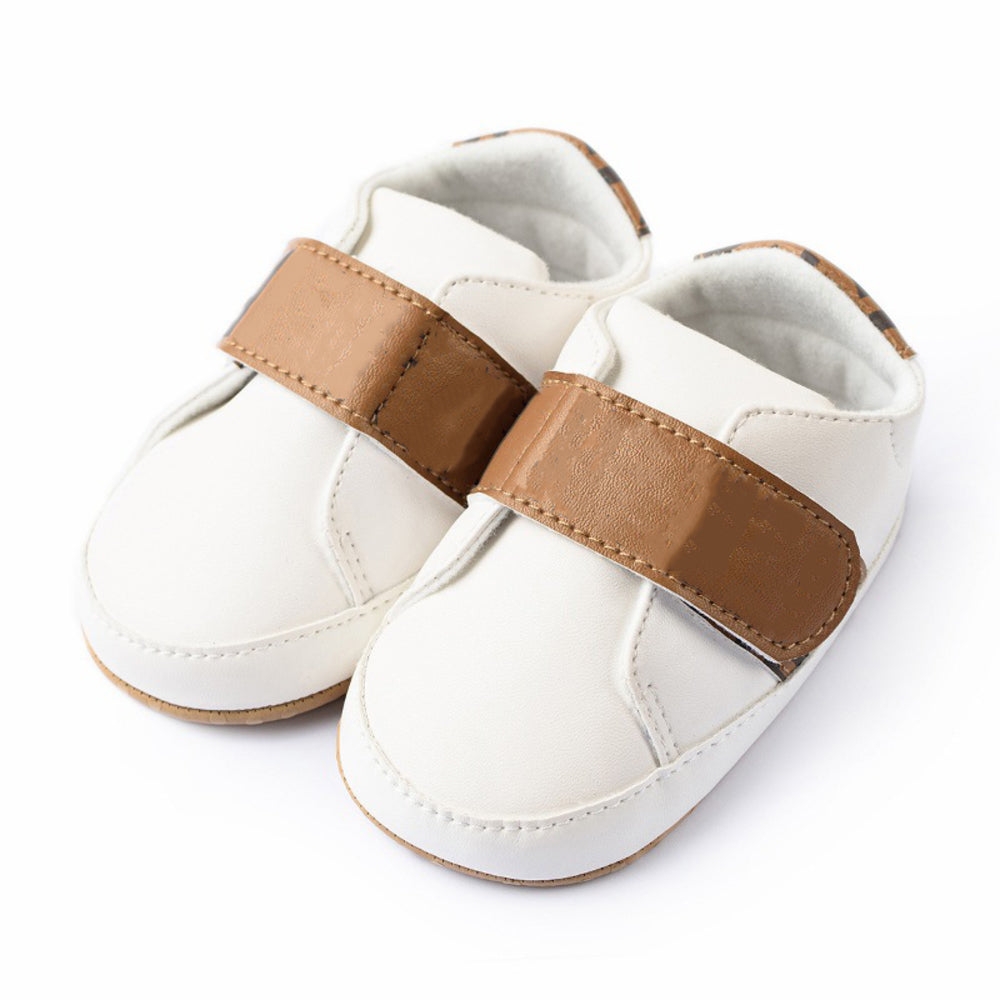 Baby Newborn Hot Sell Boys Girls Soft Bottom Shoes Casual Children First Walkers Kids Loafers Toddler Shoes Infant Shoes