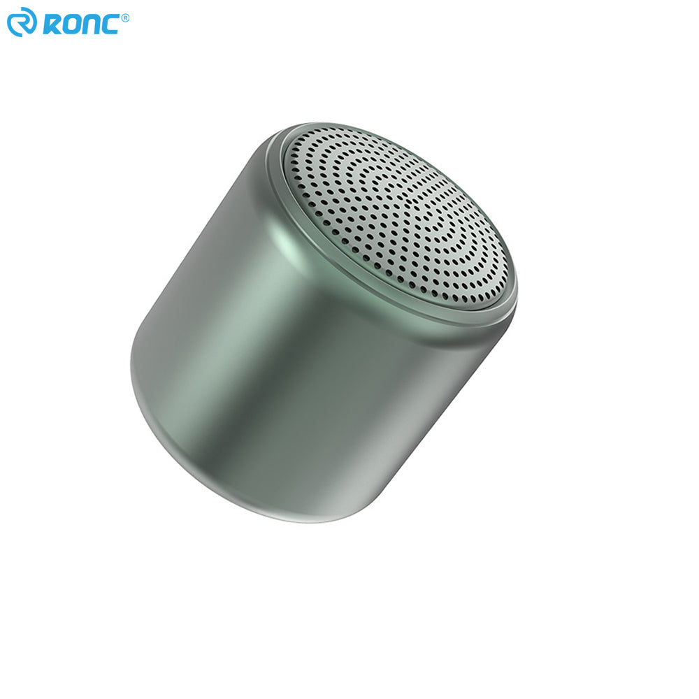 32 Colors Inpods Little Fun Mini Portable Speakers TWS Wireless Stereo Subwoofer Music Player Loudspeaker for Outdoor Home Desktop