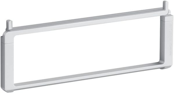 mBar Pro Foldable Laptop Stand Silver