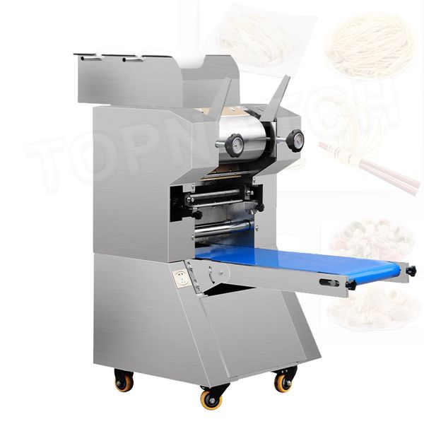 Fresh Noodle Maker Electrical Noodles Dough Pressing Noodle Making Machine Food Machines