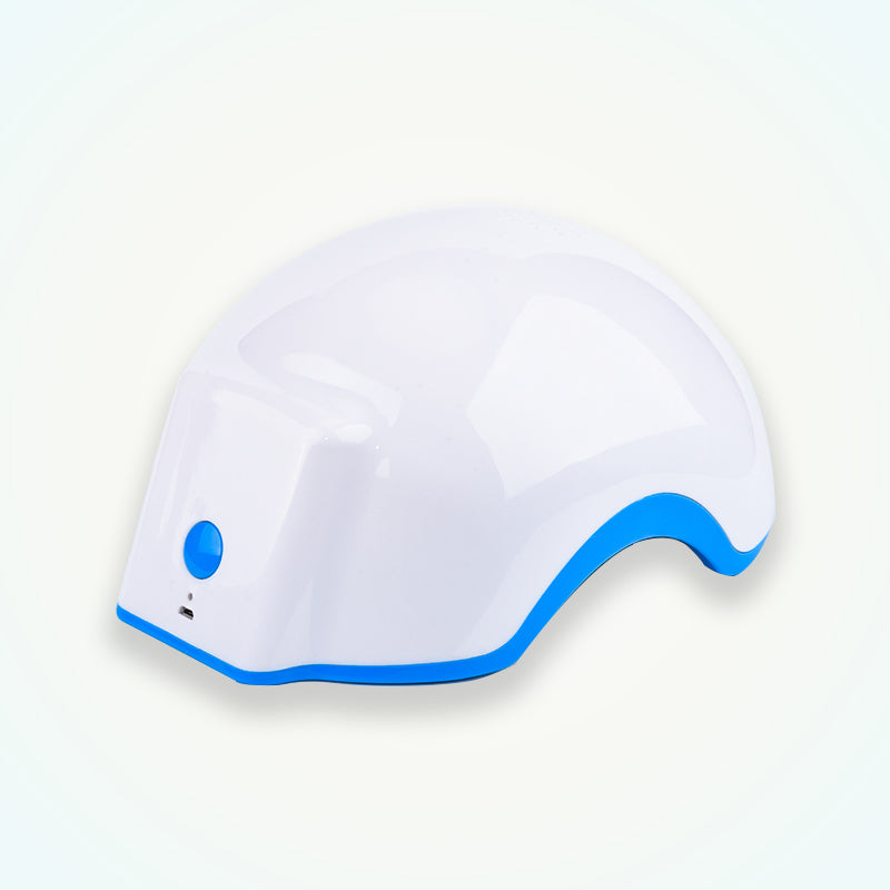 2020 Newest Hair Growth Helmet diode laser Equipment anti hair loss for regrowth Machine for hair growth