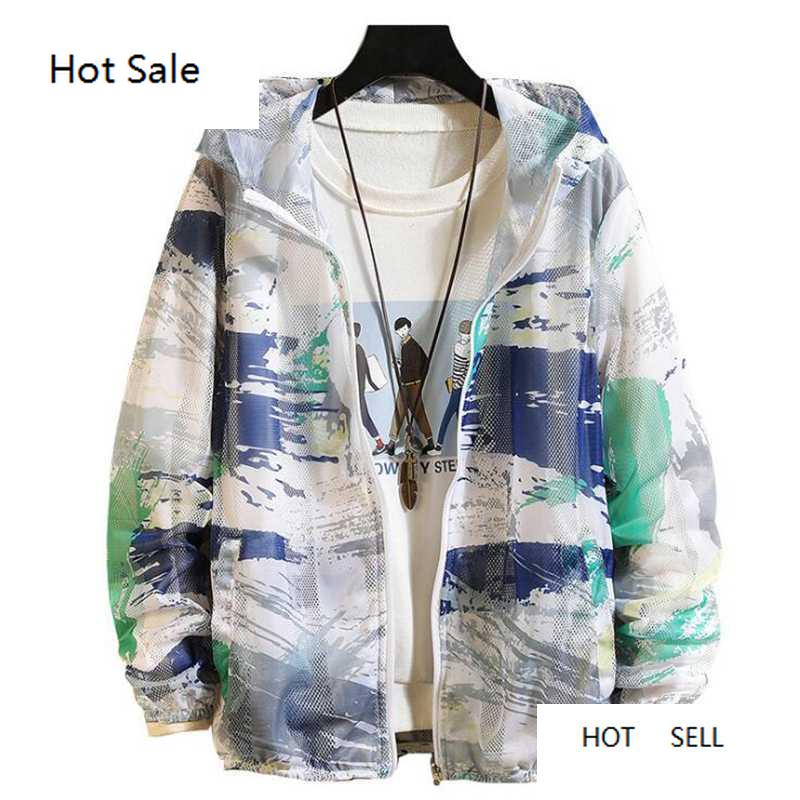 Summer Camouflage Jacket Windbreaker Women Sportwear Hoodie Coat Sun Protection Clothing Plus Size Casual Jacket Tops