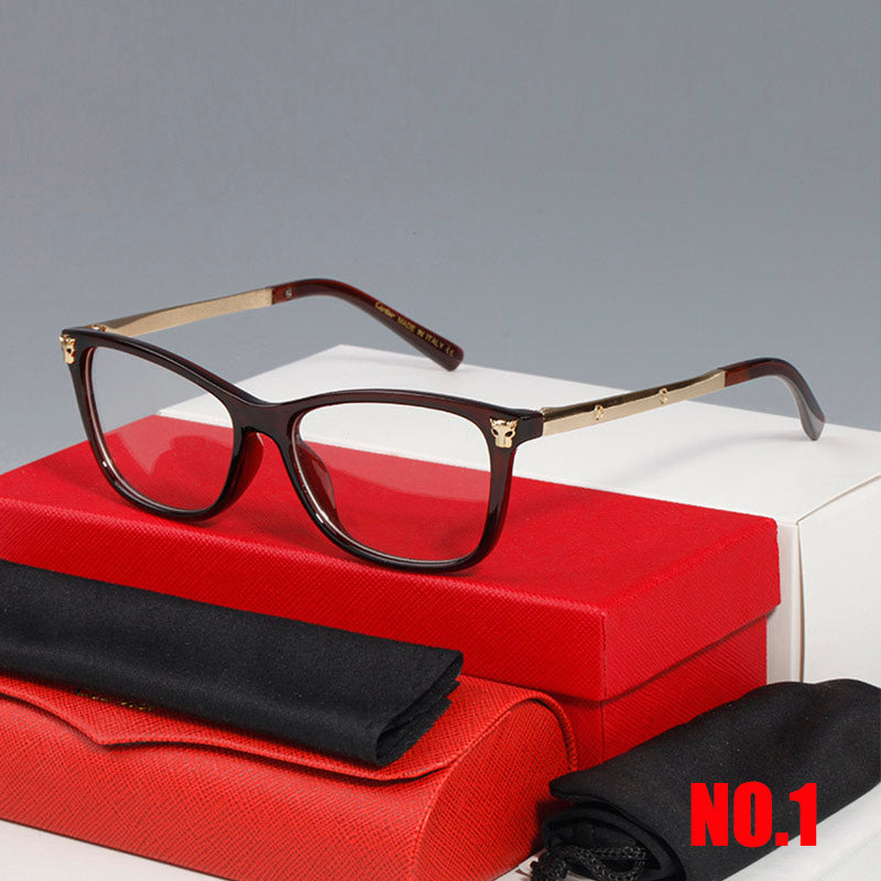 Designer Sunglass High Quality Metal Hinge Sunglasses Men Glasses Women Sun glass UV400 lens Unisex multicolor eye glasses frames Fashion Accessorie