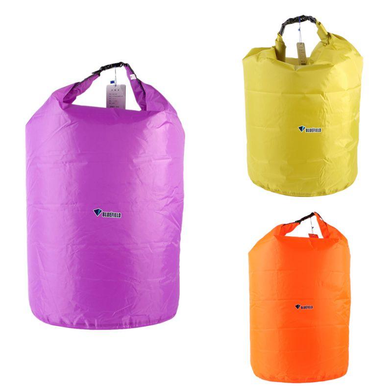 20L 40L 70L Portable Waterproof Bag Storage Dry Bag for Canoe Kayak Rafting Sports Outdoor Camping Travel Kit Equipment