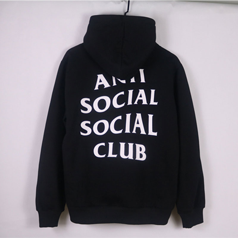 Sweater hoodie sweet fashion trend autumn and winter hooded long sleeve solid color letters wholesale