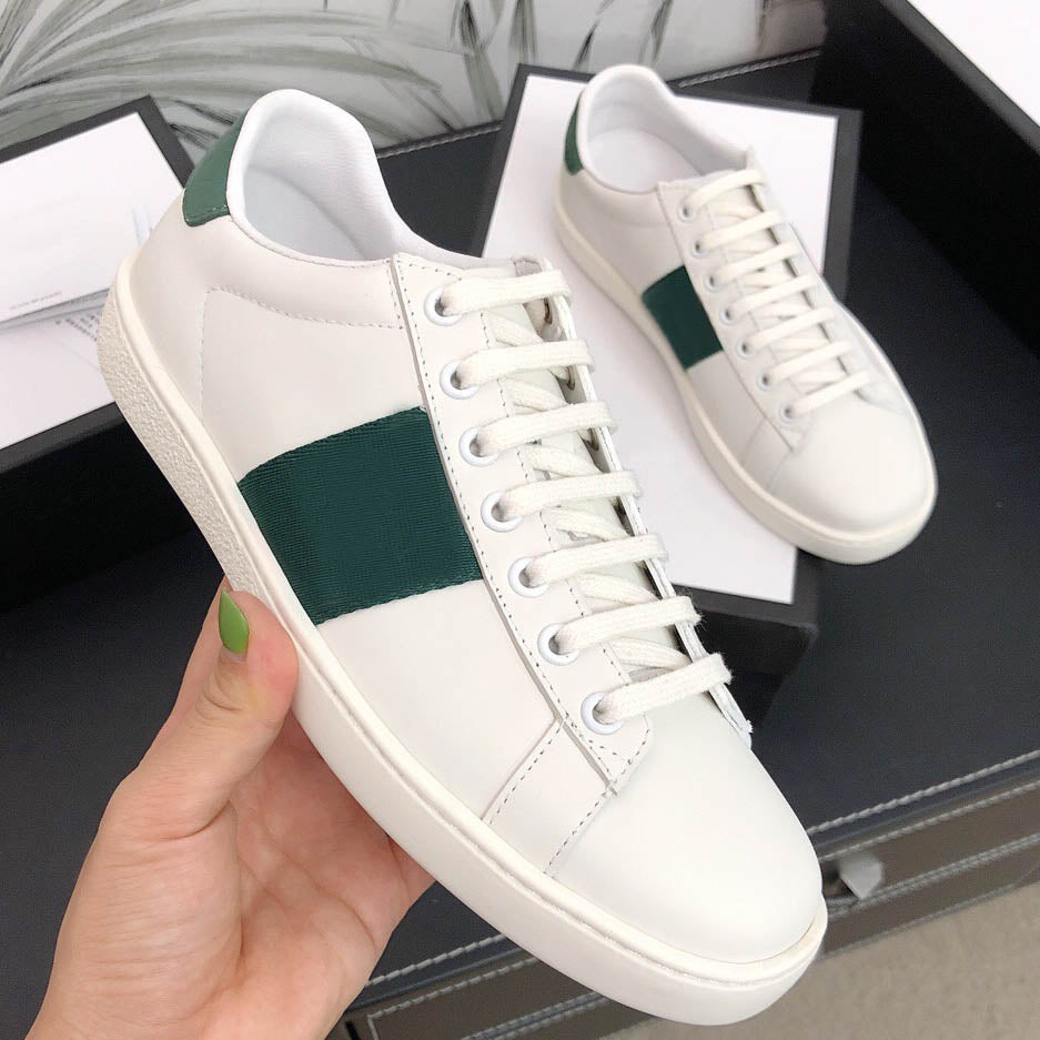 2021 Men Women Casual Shoes Trendy Sneakers Skateboarding Shoe Embroidery Leisure Athletic Fitness Chaussures with box top quality