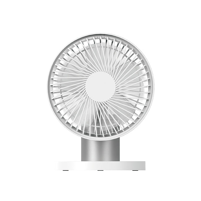 Mini fan Cool summer quiet mini table desk personal fan and exquisite mini fan office home high compatibility HP-867