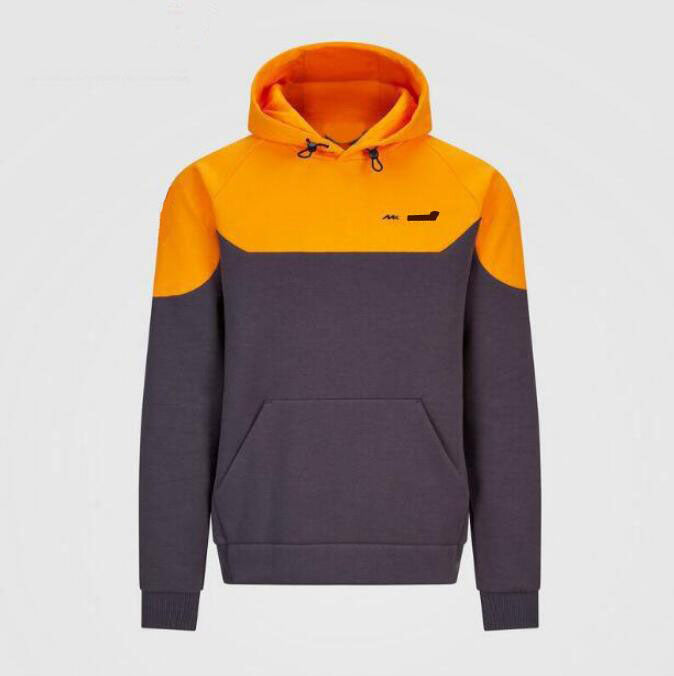 Spring and Autumn Fashion Hoodie Men&#039;s Motorcycle Racing Suit Jacket Windproof Warm Comfortable Sweater Can Be Customized