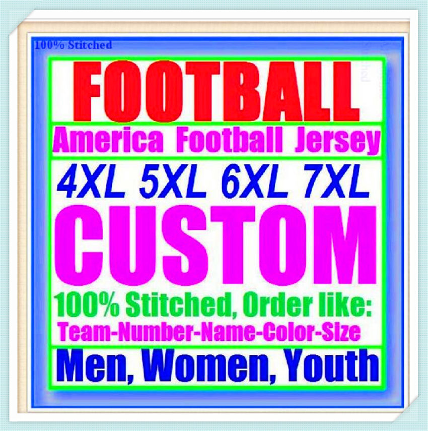 Custom BASEBALL HOCKEY BASKETBALL American football Jerseys For Mens Womens Youth Kids NEW STYLE 2021 soccer jersey aqua 4xl 5xl 6xl