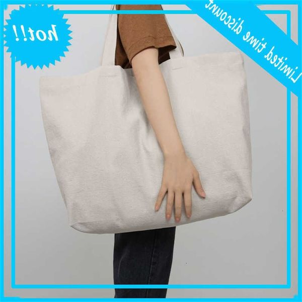 Adjust To Reusable Women Storage Shopping Bag Dust Cats Dock Beach String Handbags