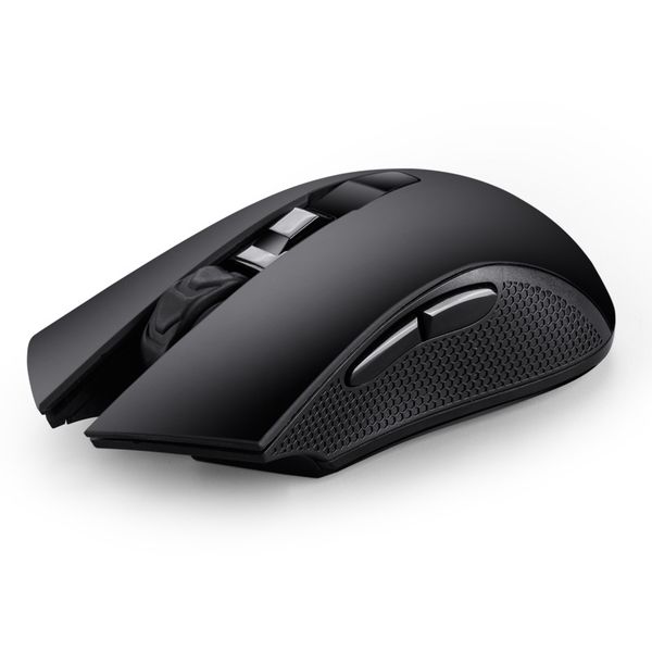 G300 2.4G Wireless Mouse 6 Buttons 1600 DPI Ergonomic Mouse Office Mice For PC Laptop