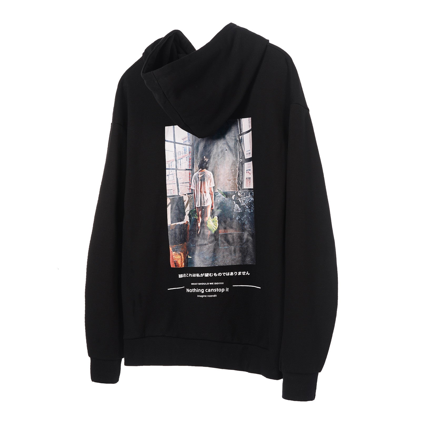 2021 New Aden&#039;s Japanese Style Lettered Printed Men&#039;s T-shirt, T-shirt&#039;s Homestead Casual Knitting Sweater Shirt Cotton Clothing Famo