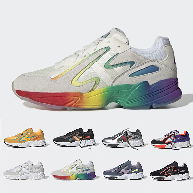 Fashion Triple white mens girls 5 boys tripler black youth yung 96 chasm Schuhe classic women Sneakers trainers running shoes men Breathe