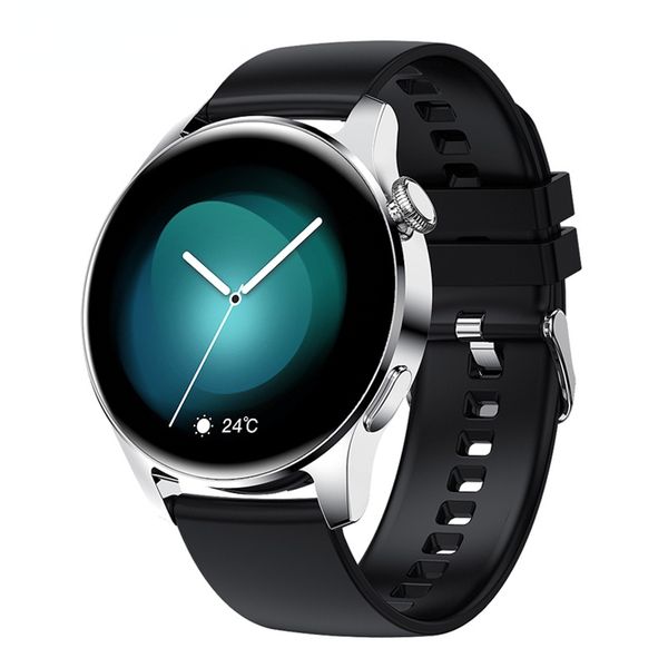 I29 Smartwatch Men Watch 1.28inc Screen Bluetooth-compatible Call Waterproof Blood Pressure Watches for Xiaomi Huawei