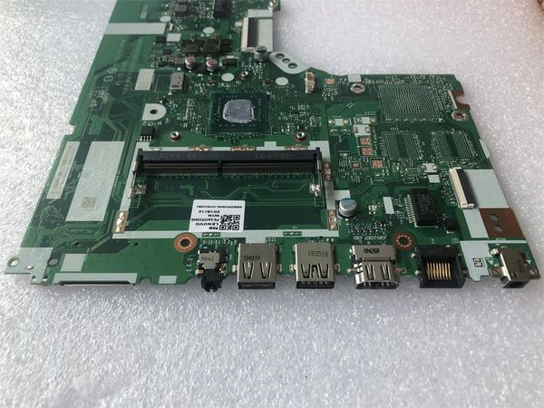 Original laptop Lenovo Ideapad 330-15AST Motherboard mainboard NM-B321 CPU A9-9425 UMA FRU 5B20R33846