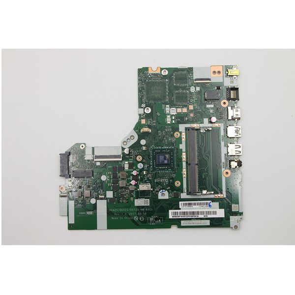 Orignal Laptop Lenovo Ideapad 320-14AST Motherboard CPU:A49120 UMA P-N: 5B20P19167 5B20P19179