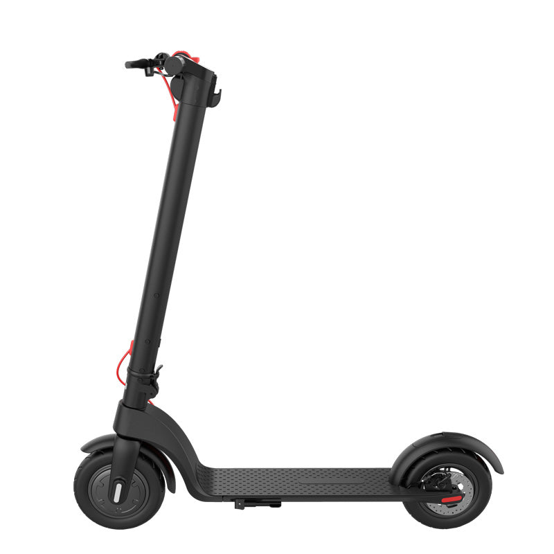 Limited promotion Electric Bicycle X7 Scooters 350W Motor 25Km-H Max Range Foldable Electric Scooter