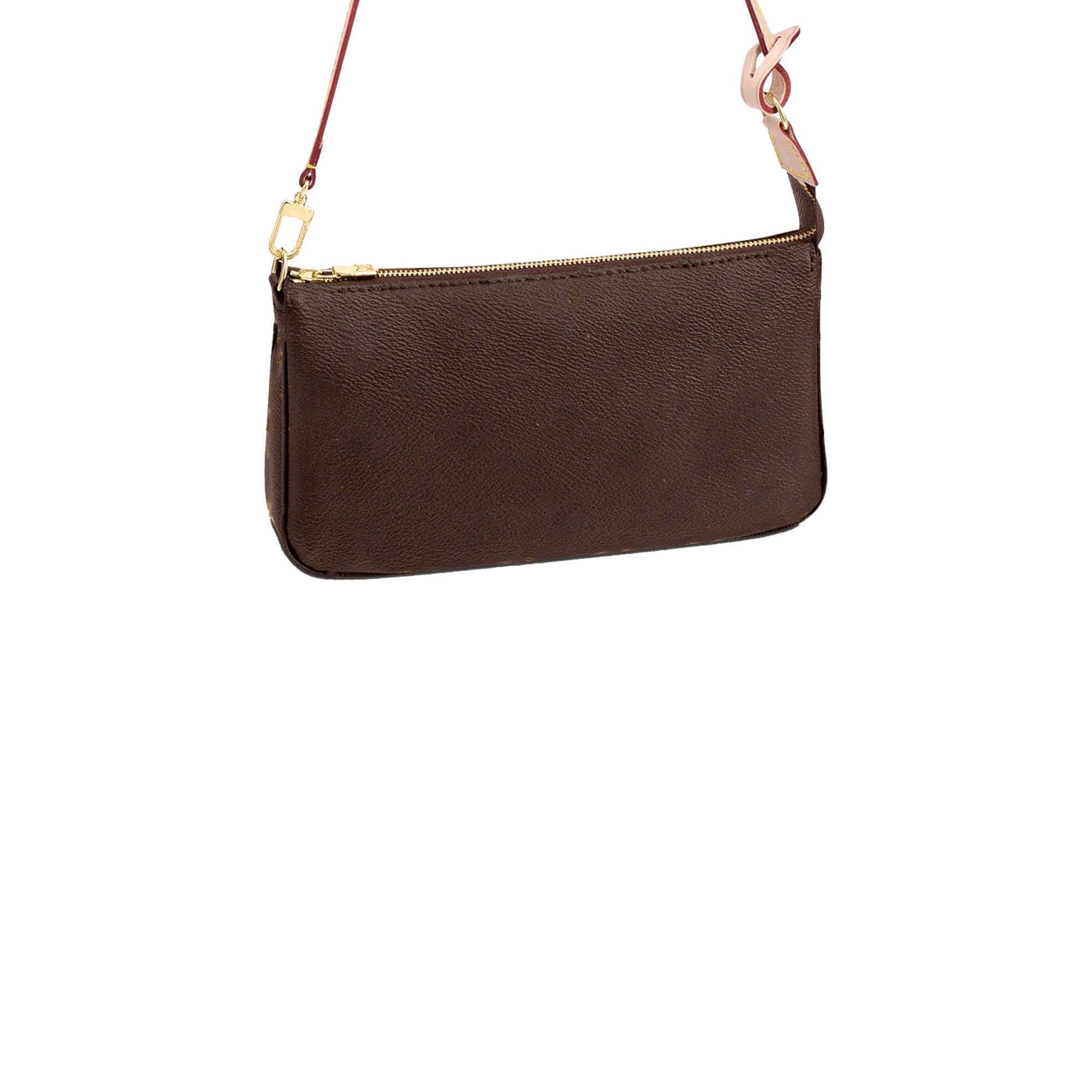 Women Designer Bags Shoulder Bag Mini Handbags Pochette Accessories Crossbody Wallet Purses Card Holder Messenger Purse Lady Desig5031268