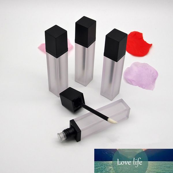 30-50-100 PCS 7ml Lip Gloss Tubes Travle Lipstic Cosmetic Packaging Lip Blam Bottles Labial Glair Tube Oil Bottles Makuptube