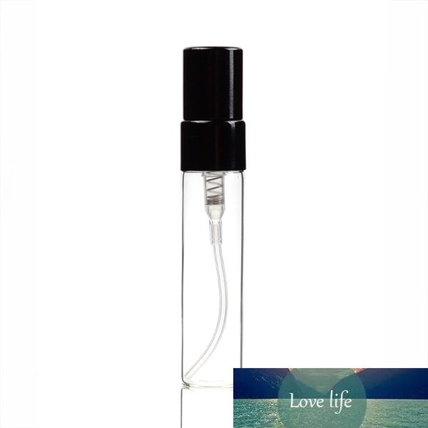 Spray Pocket Perfume Bottles Refillable Perfume Bottles With Atomizer Empty Cosmetic Containers Spray Travel Bottles 5-10 ML